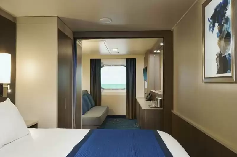 Cabine externa