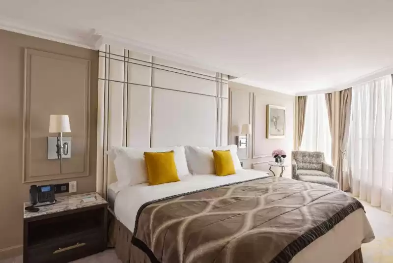 Suite Penthouse Crystal