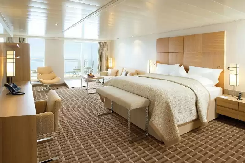 Suíte Penthouse