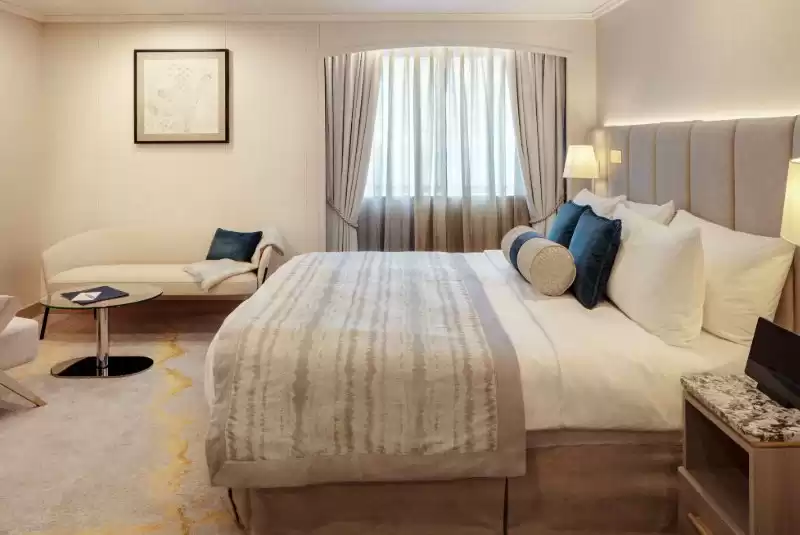 Suite Aquamarine com vista mar