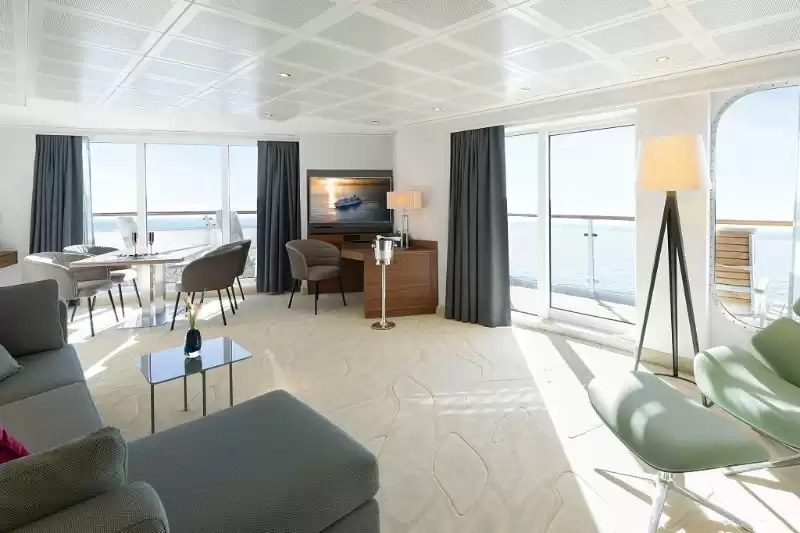 Suíte Grand Penthouse
