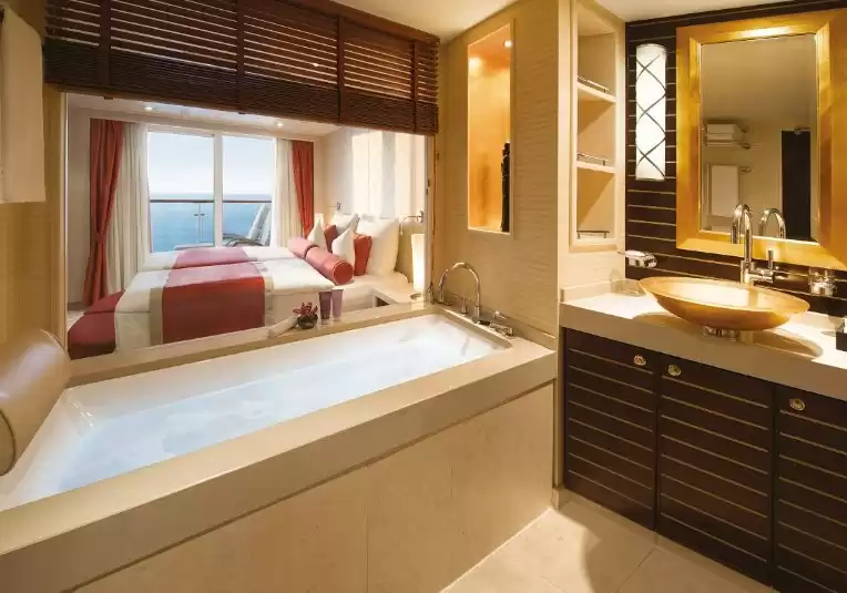 Suíte Spa