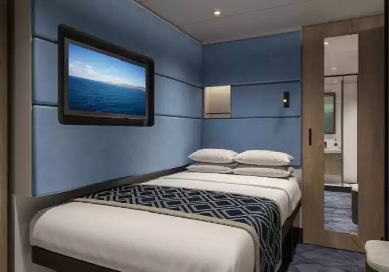 Cabine interna familiar