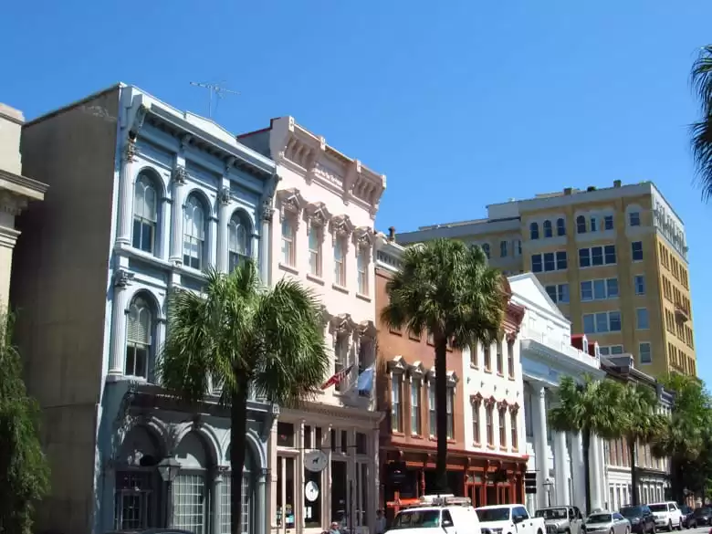Charleston