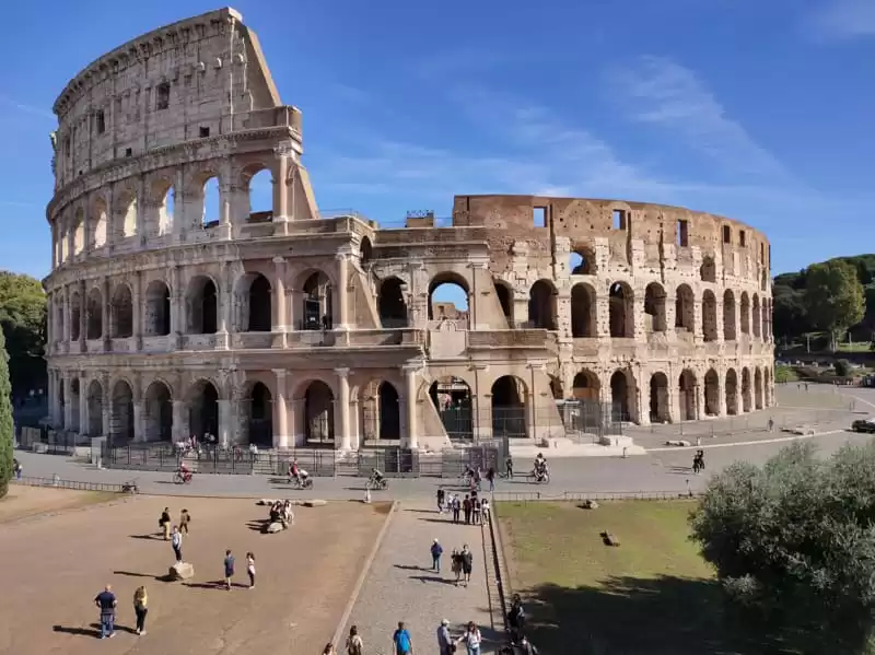 Civitavecchia (Roma)