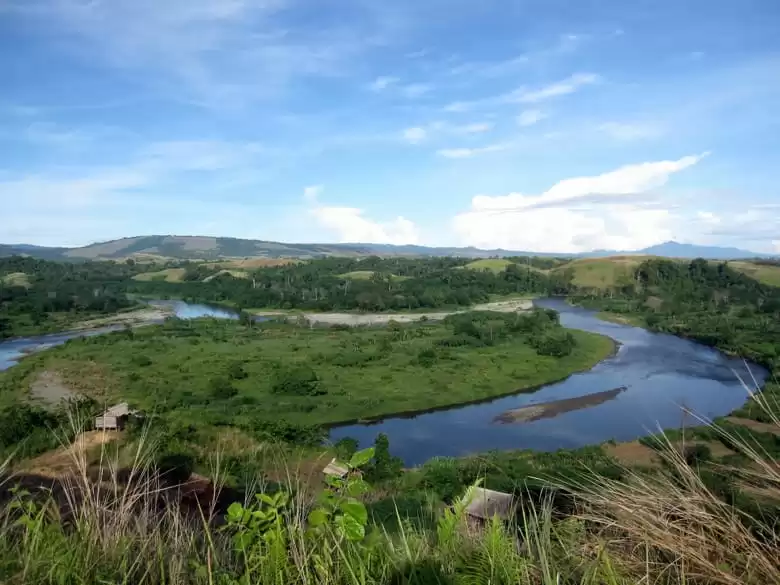 Horiara (Iles Salomon)