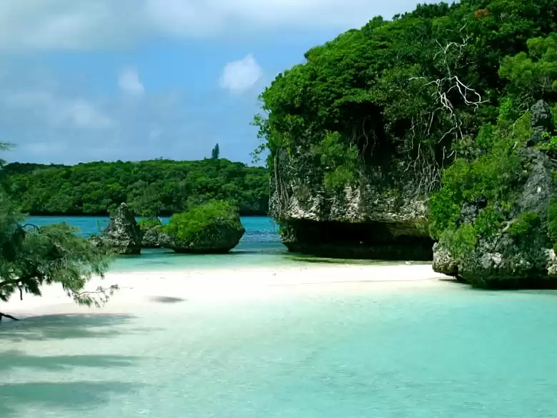 Ilha de Pins