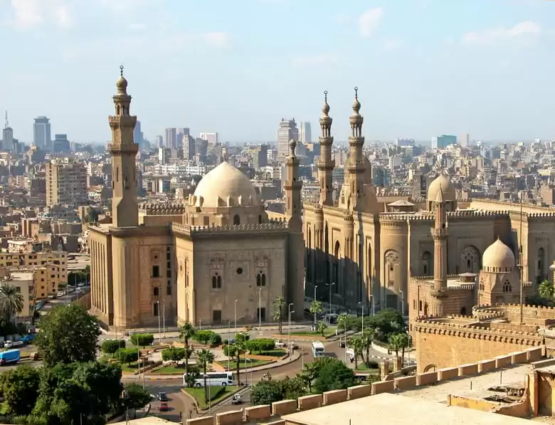 O Cairo