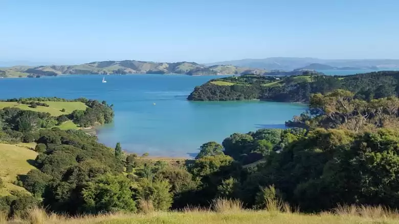 Waiheke (ilha)