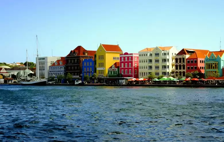 Curaçao (Willemstad)